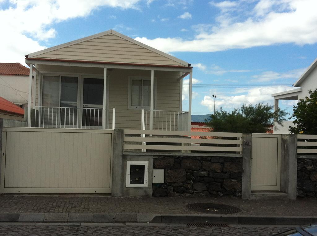 A Casa Da Avenida Villa Madalena  Exterior photo